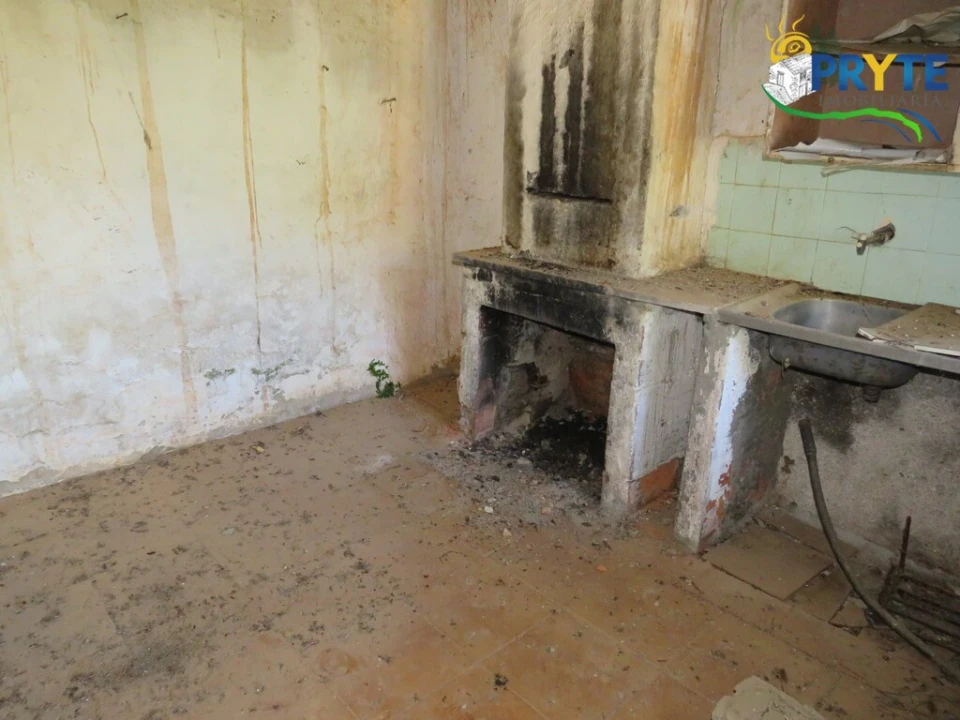 Quinta T3 para Venda em Oleiros-Amieira Foto 14