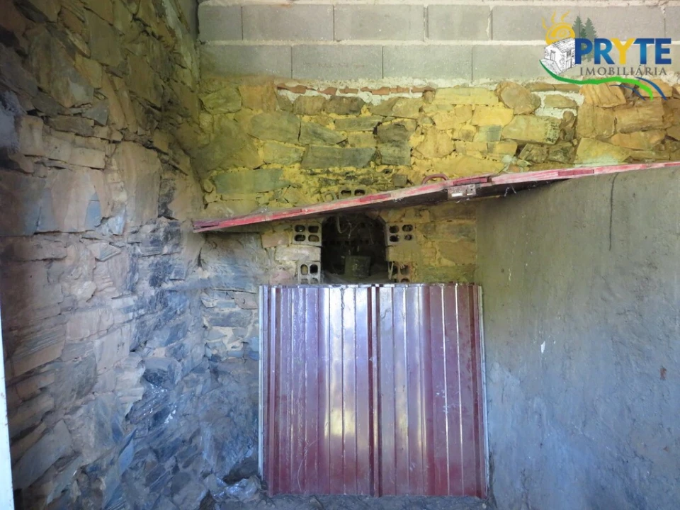 Quinta T3 para Venda em Oleiros-Amieira Foto 17