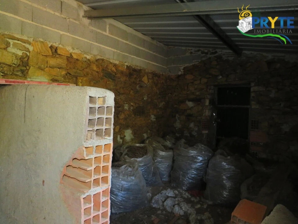 Quinta T3 para Venda em Oleiros-Amieira Foto 18