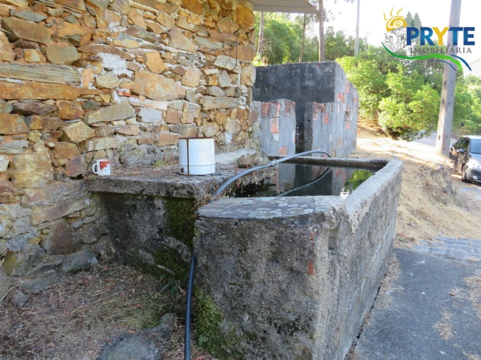Quinta T3 para Venda em Oleiros-Amieira Foto 20