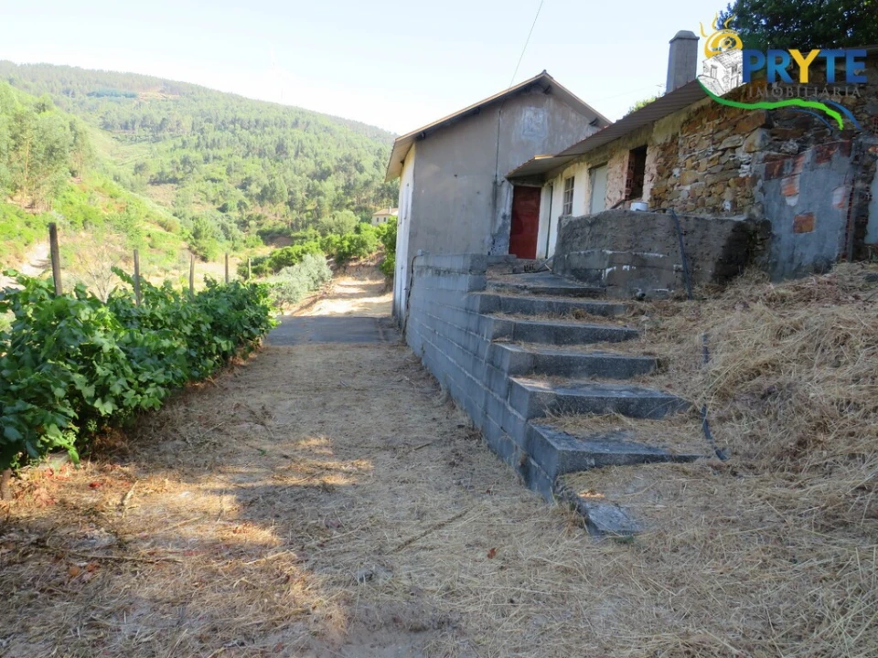 Quinta T3 para Venda em Oleiros-Amieira Foto 28