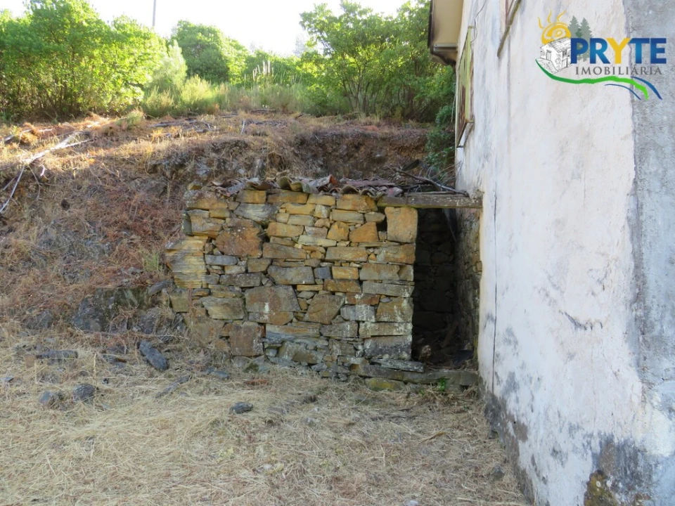 Quinta T3 para Venda em Oleiros-Amieira Foto 30