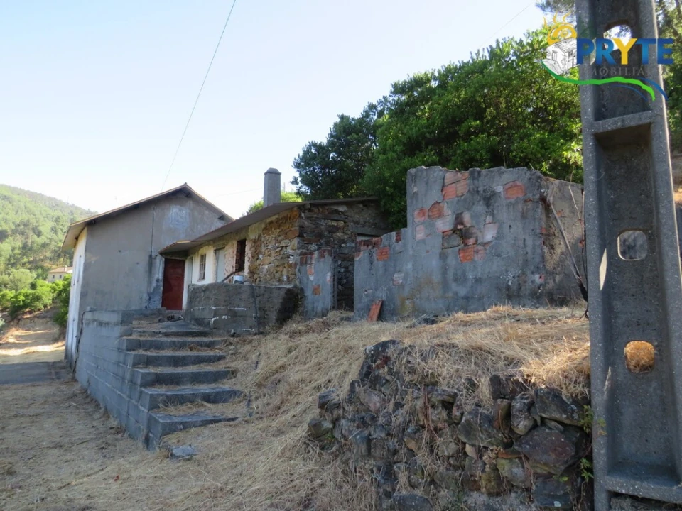 Quinta T3 para Venda em Oleiros-Amieira Foto 35