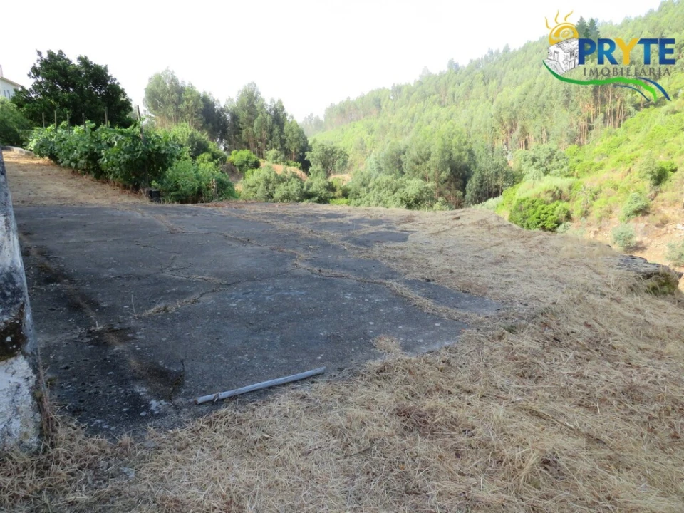 Quinta T3 para Venda em Oleiros-Amieira Foto 43
