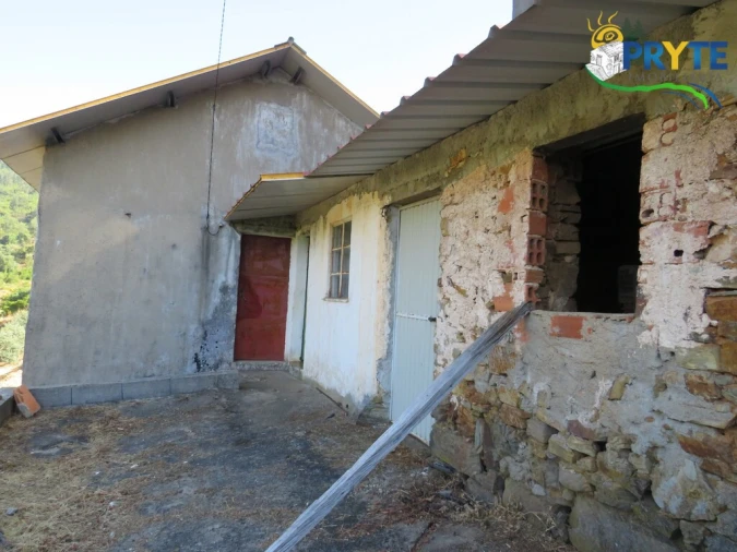 Quinta T3 para Venda em Oleiros-Amieira Foto 3