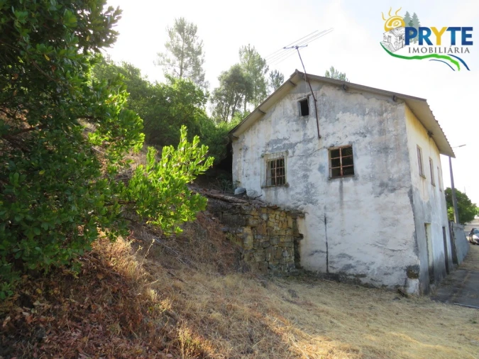 Quinta T3 para Venda em Oleiros-Amieira Foto 4