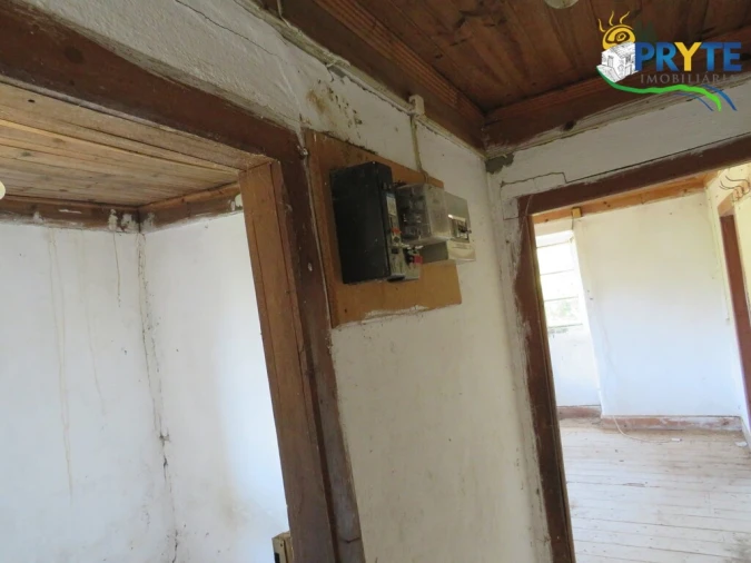 Quinta T3 para Venda em Oleiros-Amieira Foto 13