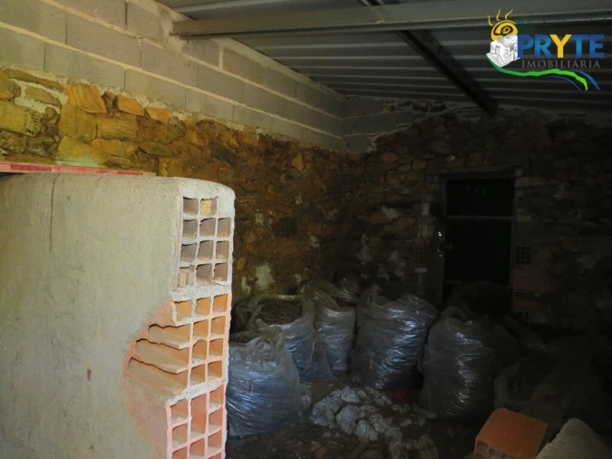 Quinta T3 para Venda em Oleiros-Amieira Foto 18