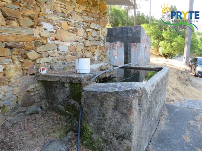 Quinta T3 para Venda em Oleiros-Amieira Foto 20