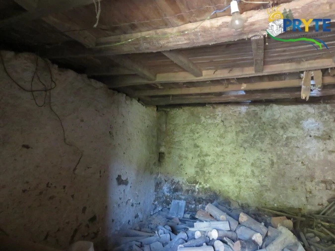 Quinta T3 para Venda em Oleiros-Amieira Foto 23