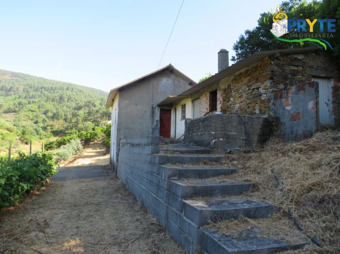 Quinta T3 para Venda em Oleiros-Amieira Foto 26
