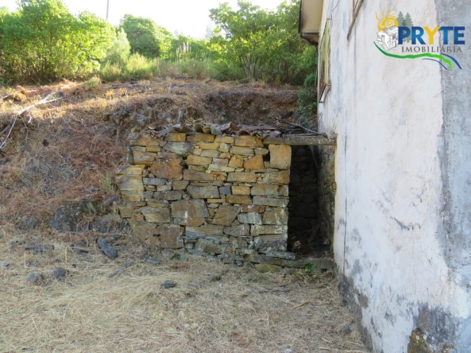 Quinta T3 para Venda em Oleiros-Amieira Foto 30