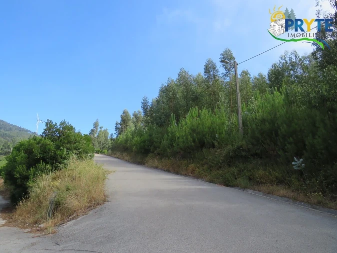 Quinta T3 para Venda em Oleiros-Amieira Foto 50