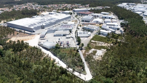 Terreno Comércio / Armazém para Venda em Marinha Grande