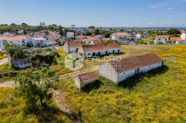 Terreno Misto para Venda em Marvila, Ribeira Santarém, São Salvador, São Nicolau Foto 31