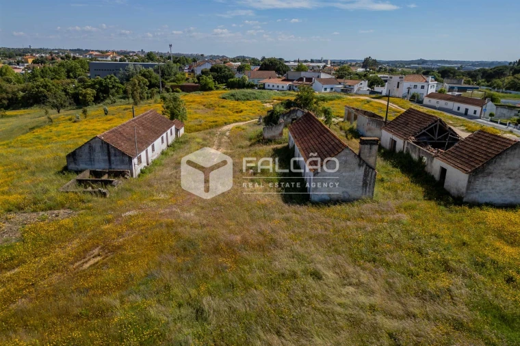 Terreno Misto para Venda em Marvila, Ribeira Santarém, São Salvador, São Nicolau Foto 28