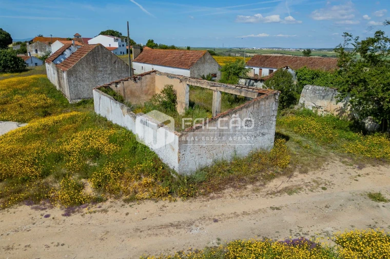 Terreno Misto para Venda em Marvila, Ribeira Santarém, São Salvador, São Nicolau Foto 35