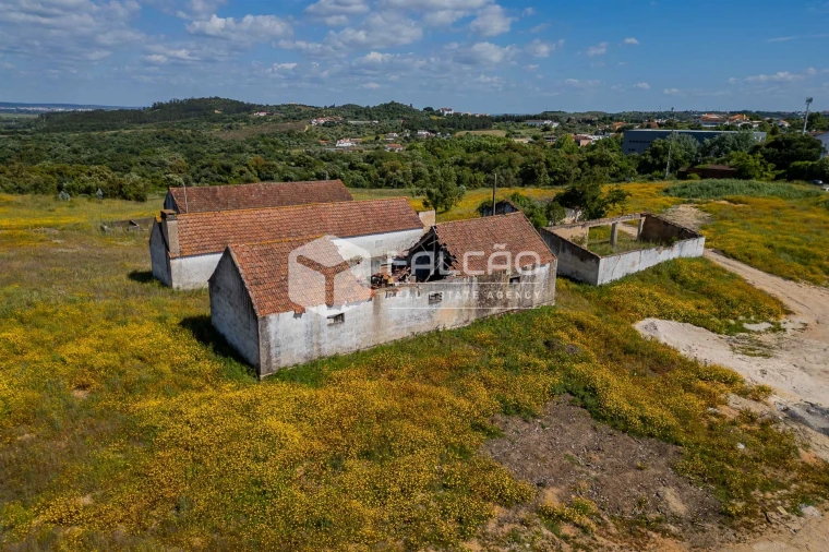 Terreno Misto para Venda em Marvila, Ribeira Santarém, São Salvador, São Nicolau Foto 26