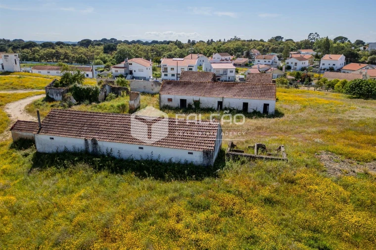 Terreno Misto para Venda em Marvila, Ribeira Santarém, São Salvador, São Nicolau Foto 30