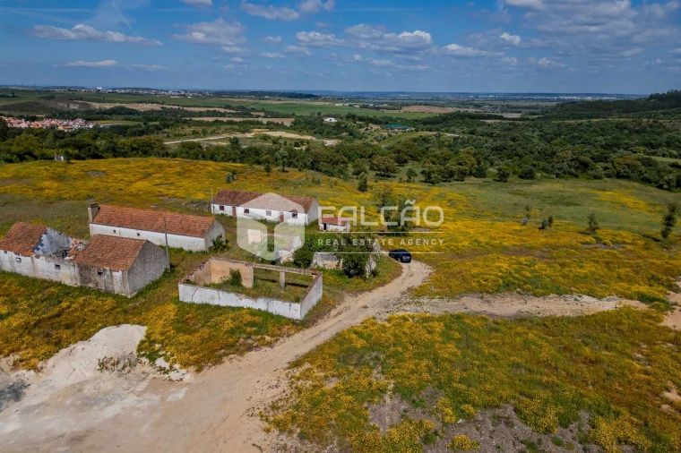 Terreno Misto para Venda em Marvila, Ribeira Santarém, São Salvador, São Nicolau Foto 23