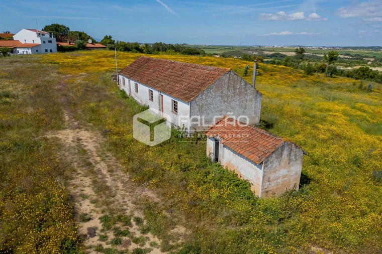 Terreno Misto para Venda em Marvila, Ribeira Santarém, São Salvador, São Nicolau Foto 36