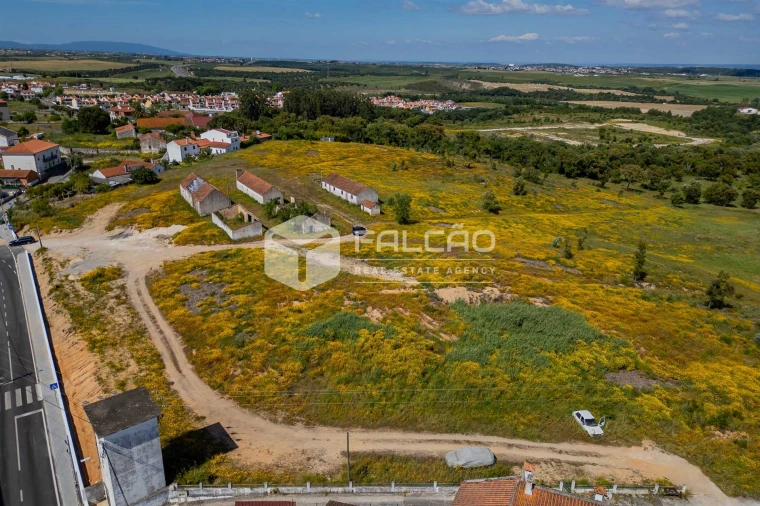 Terreno Misto para Venda em Marvila, Ribeira Santarém, São Salvador, São Nicolau Foto 20