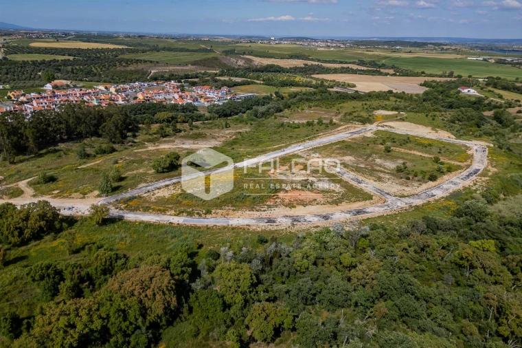 Terreno Misto para Venda em Marvila, Ribeira Santarém, São Salvador, São Nicolau Foto 37