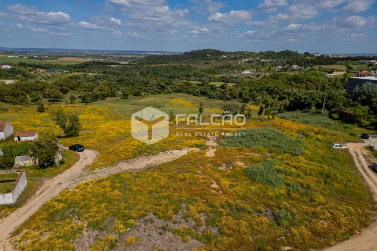 Terreno Misto para Venda em Marvila, Ribeira Santarém, São Salvador, São Nicolau Foto 22