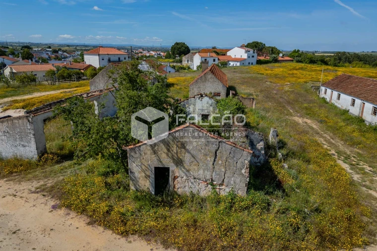 Terreno Misto para Venda em Marvila, Ribeira Santarém, São Salvador, São Nicolau Foto 33