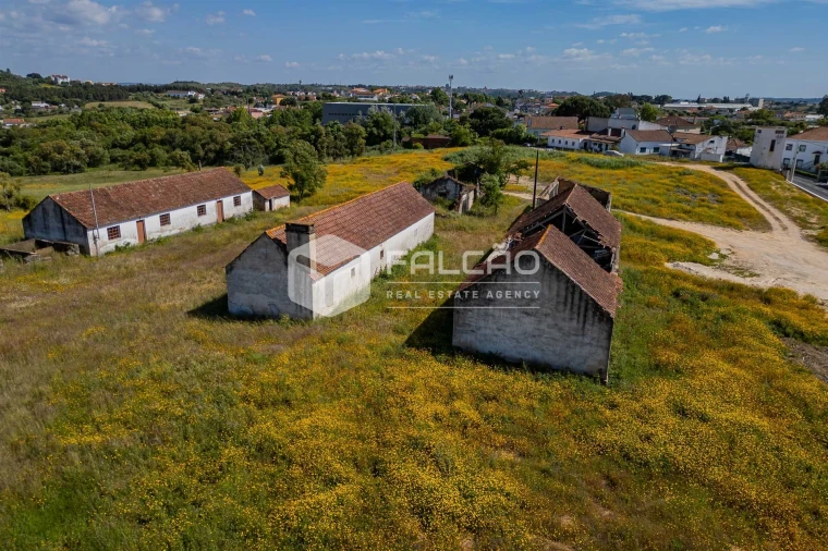 Terreno Misto para Venda em Marvila, Ribeira Santarém, São Salvador, São Nicolau Foto 27