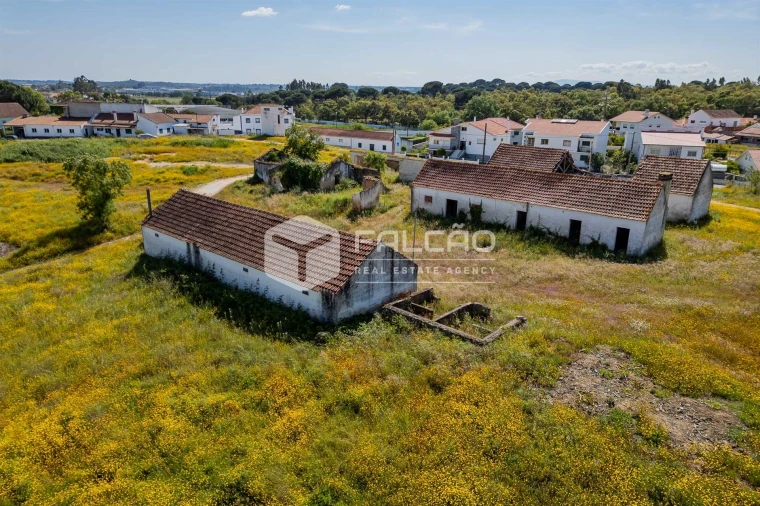 Terreno Misto para Venda em Marvila, Ribeira Santarém, São Salvador, São Nicolau Foto 29