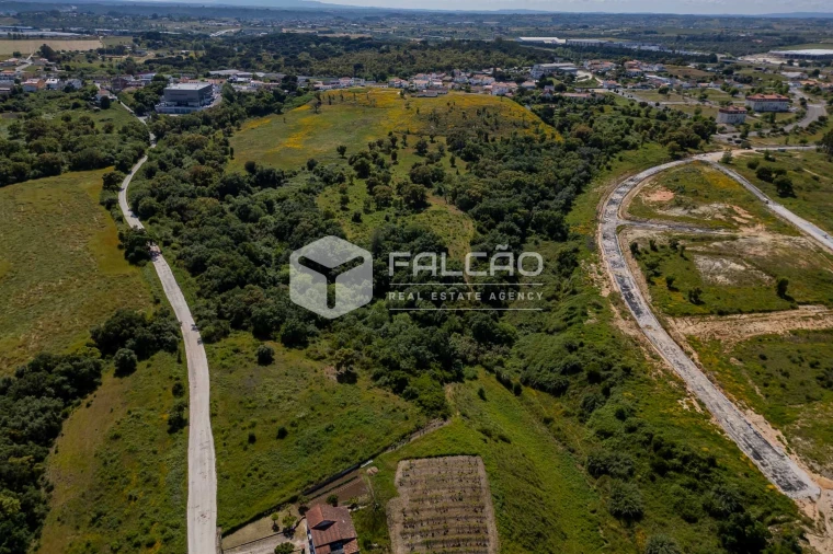 Terreno Misto para Venda em Marvila, Ribeira Santarém, São Salvador, São Nicolau Foto 9