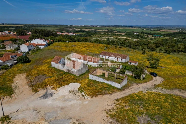 Terreno Misto para Venda em Marvila, Ribeira Santarém, São Salvador, São Nicolau Foto 24