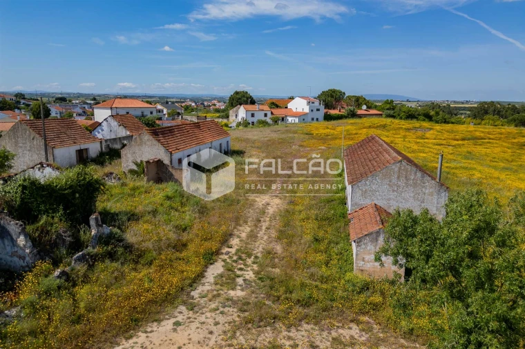 Terreno Misto para Venda em Marvila, Ribeira Santarém, São Salvador, São Nicolau Foto 32