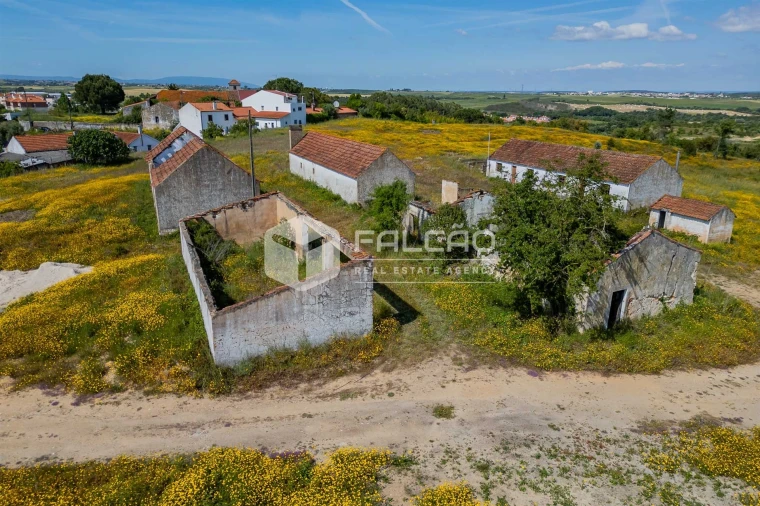 Terreno Misto para Venda em Marvila, Ribeira Santarém, São Salvador, São Nicolau Foto 34