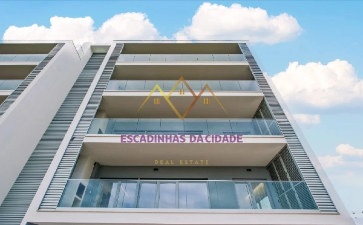 Apartamento T3 para Venda em Montijo e Afonsoeiro Foto 22