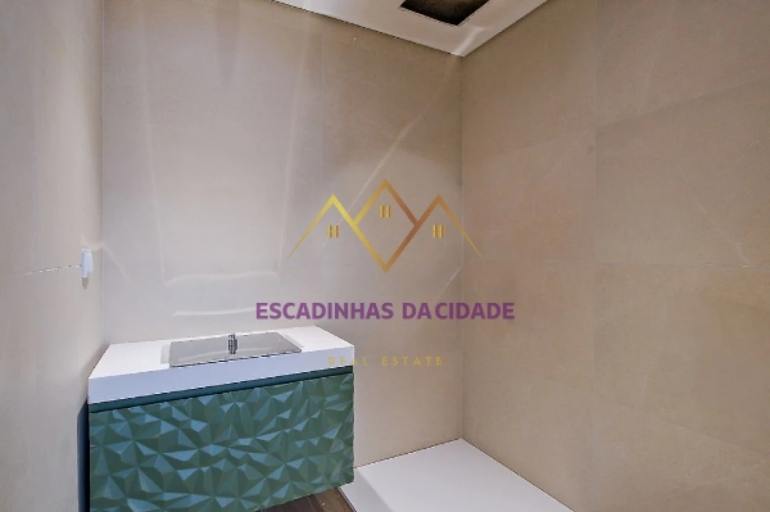 Apartamento T3 para Venda em Montijo e Afonsoeiro Foto 17