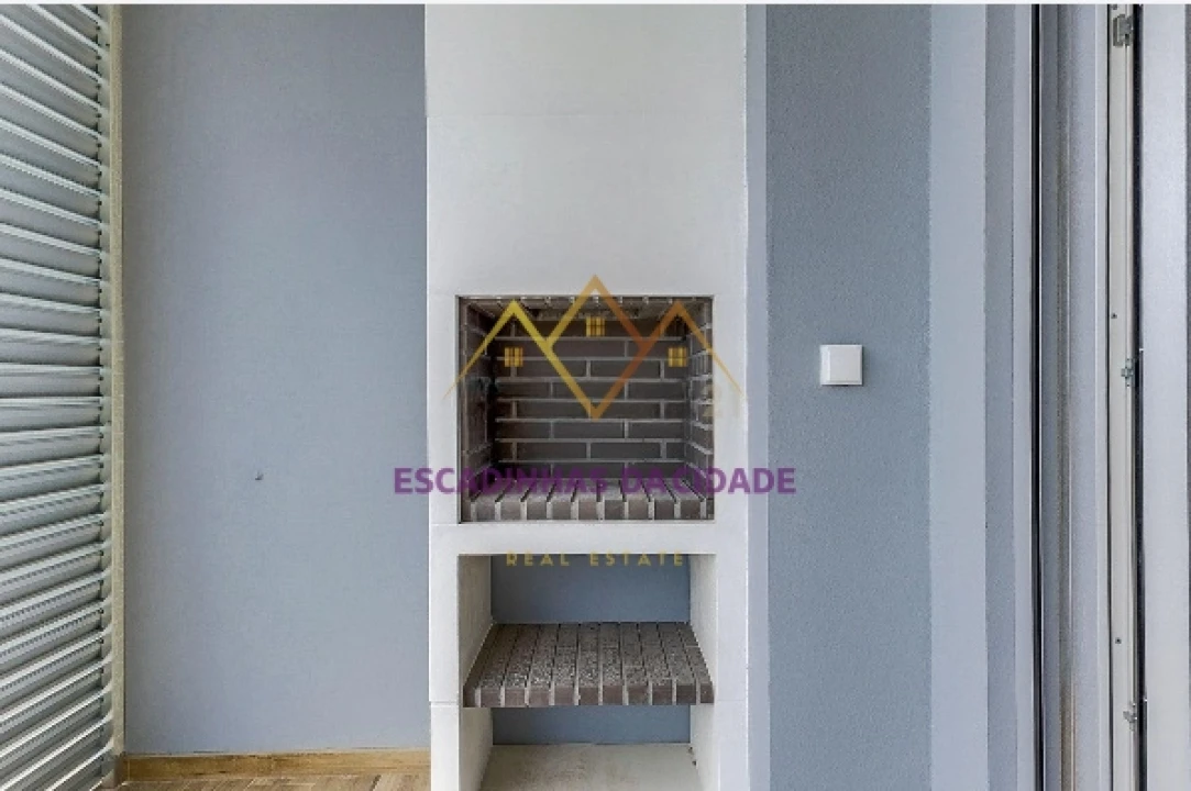 Apartamento T3 para Venda em Montijo e Afonsoeiro Foto 7