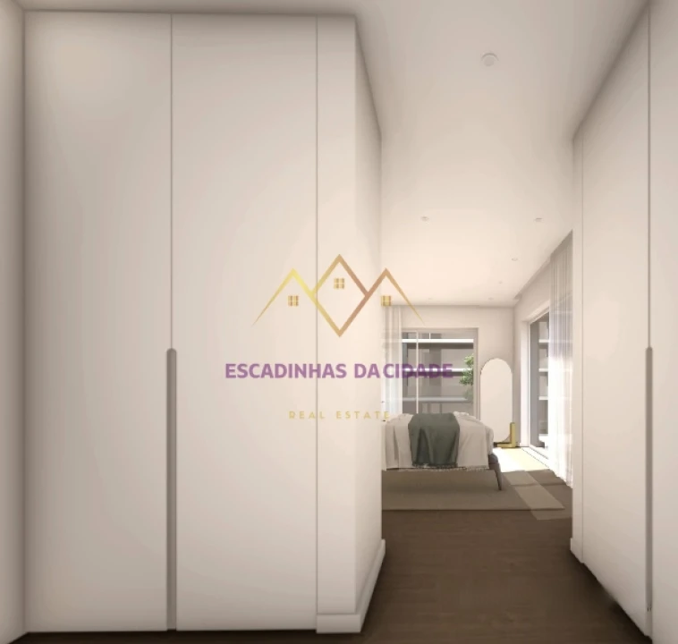 Apartamento T3 para Venda em Montijo e Afonsoeiro Foto 13