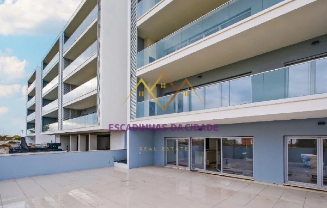 Apartamento T3 para Venda em Montijo e Afonsoeiro Foto 24