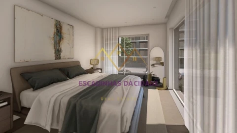 Apartamento T3 para Venda em Montijo e Afonsoeiro