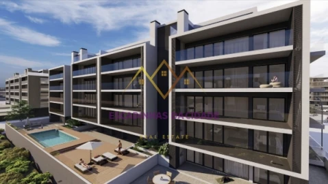 Apartamento T3 para Venda em Montijo e Afonsoeiro