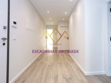 Apartamento T3 para Venda em Montijo e Afonsoeiro