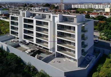 Apartamento T3 para Venda em Montijo e Afonsoeiro