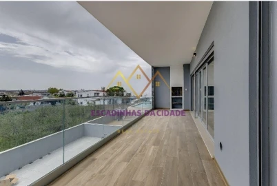 Apartamento T3 para Venda em Montijo e Afonsoeiro