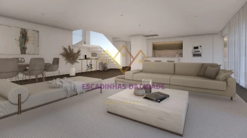 Apartamento T3 para Venda em Montijo e Afonsoeiro