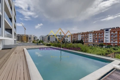 Apartamento T3 para Venda em Montijo e Afonsoeiro