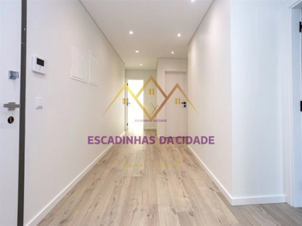 Apartamento T3 para Venda em Montijo e Afonsoeiro Foto 8