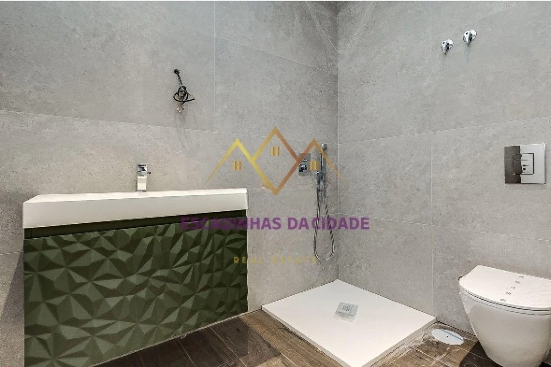 Apartamento T3 para Venda em Montijo e Afonsoeiro Foto 16