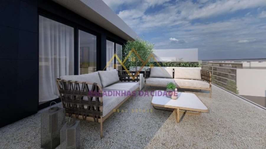 Apartamento T3 para Venda em Montijo e Afonsoeiro Foto 25